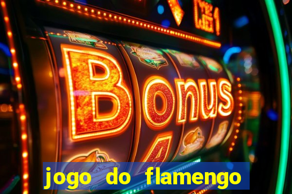 jogo do flamengo online multi